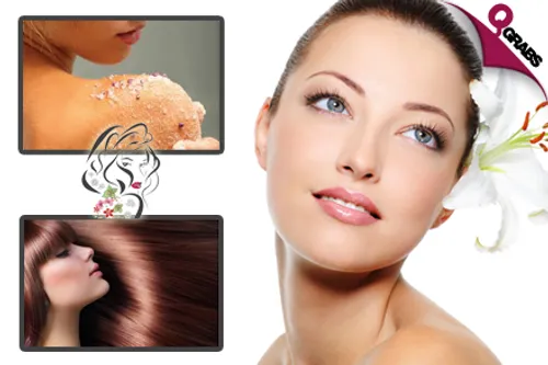 For QR39 Get a Special Eyebrow Care OR for QR139 Get a Hair Cut + Mini Blow Dry + Oil Treatment OR for QR199 get a Lebanese Hammam! (Up to QR500 Value)